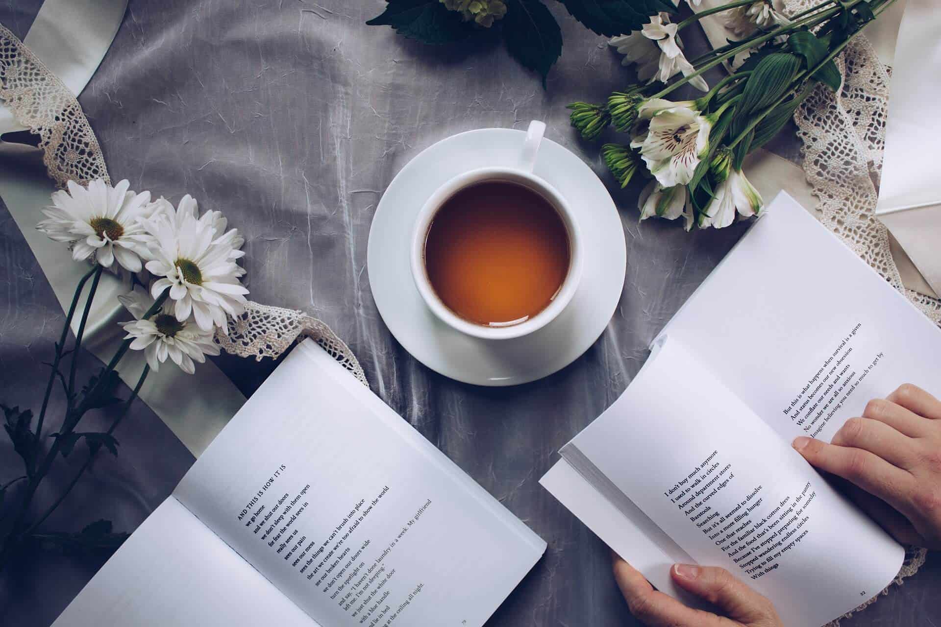 How to write a book: literary dos and don’ts.