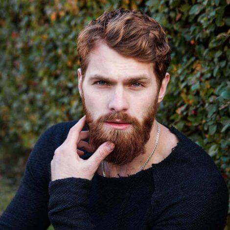 Steffen Bech